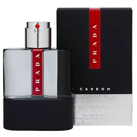 prada carbon 100 ml|luna rossa carbon 100ml.